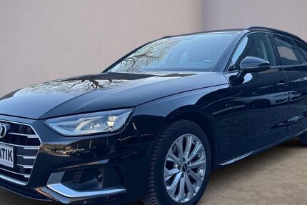 Audi A4 68.000 km 25.990 &euro; Linnich 52441