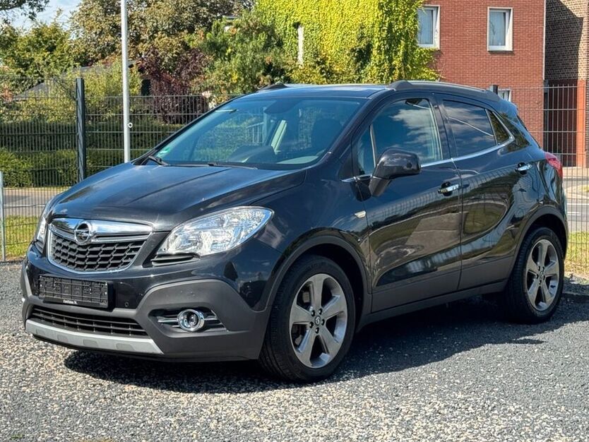 Mokka