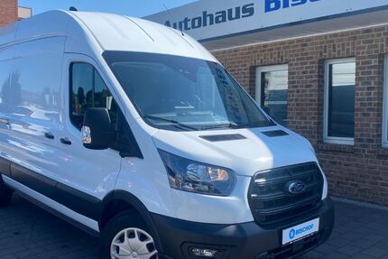 Ford Transit 36.461 km 26.490 € Übach-Palenberg 52531