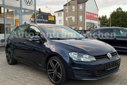 VW Golf 190.000 km 7.900 &euro; Eschweiler 52249