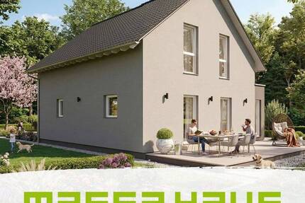 Haus Monschau Menzerath - 5 Zimmer, 136 m&sup2;, 296.597&euro; | Angebot:26806561