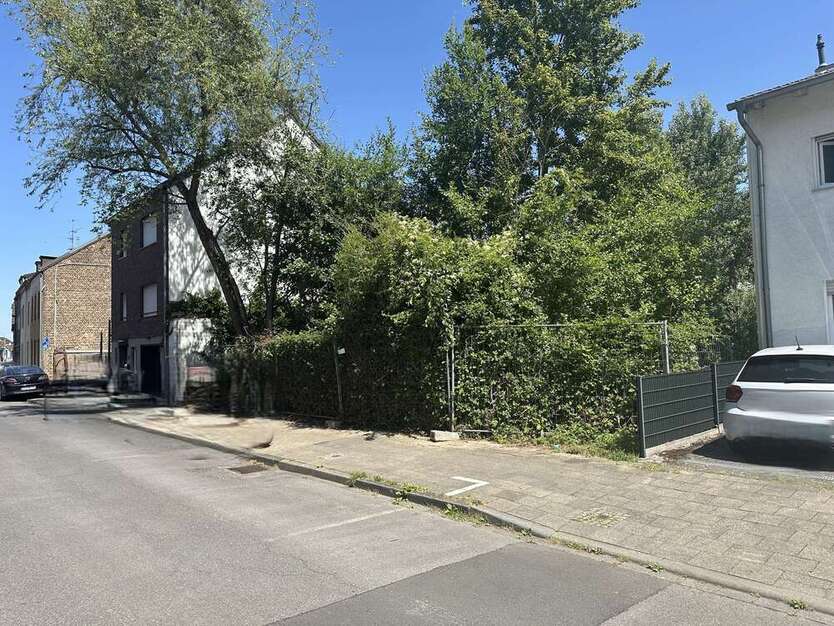 Grundstück zu verkaufen in Düren 119.900 € 429 m²