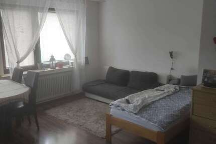 Wohnung zum Mieten in Aachen 320 € 28.5 m² 1 zimmer