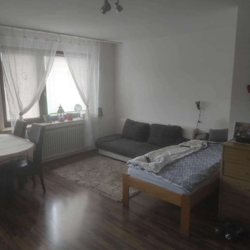 Wohnung zum Mieten in Aachen 320 € 28.5 m² 1 zimmer
