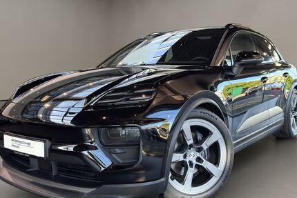 Porsche Macan 23.158 km 76.300 &euro; Aachen 52068