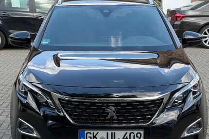 Peugeot 3008 44.000 km 21.600 &euro; Übach-palenberg 52531