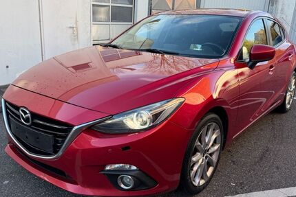 Mazda 3 260.000 km 4.700 &euro; Aachen 52080