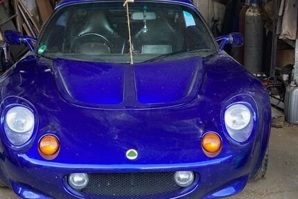 Lotus Elise 110.000 km 19.000 &euro; Simmerath 52152