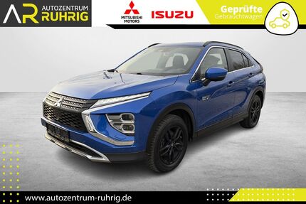 Mitsubishi Eclipse Cross 104.700 km 18.990 &euro; Jülich 52428