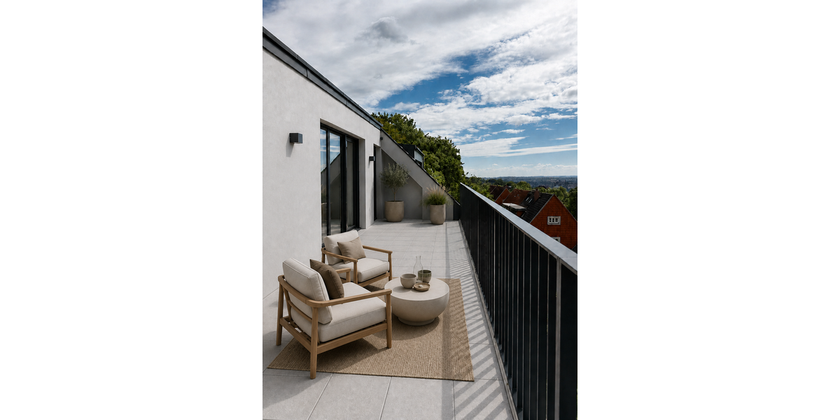 Etagenwohnung Aachen Aachen-Mitte - 5 Zimmer, 249 m&sup2;, 3.999&euro; | Angebot:26730375