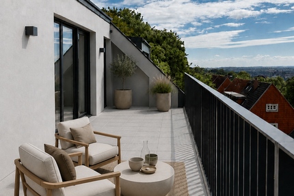 Wohnung Aachen Aachen-Mitte - 5 Zimmer, 249 m&sup2;, 3.999&euro; | Angebot:26730375