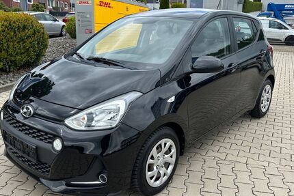 Hyundai i10 100.345 km 6.490 &euro; Stolberg 52222