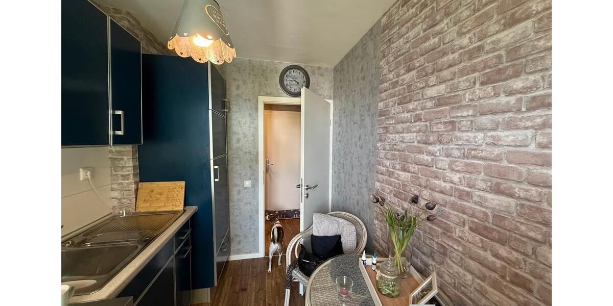 Etagenwohnung Herzogenrath - 3 Zimmer, 55 m&sup2;, 600&euro; | Angebot:25784131