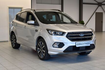 Ford Kuga 99.382 km 14.499 &euro; Düren 52351