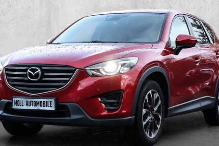Mazda CX-5 97.500 km 15.480 &euro; Aachen 52078