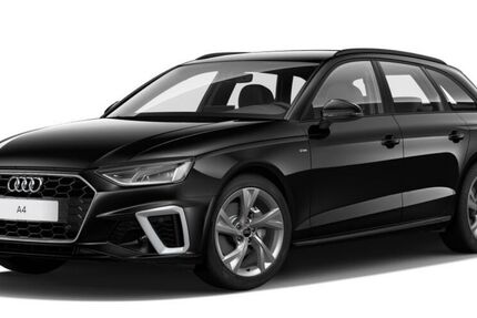 Audi A4 91.677 km 32.870 € Aachen 52078