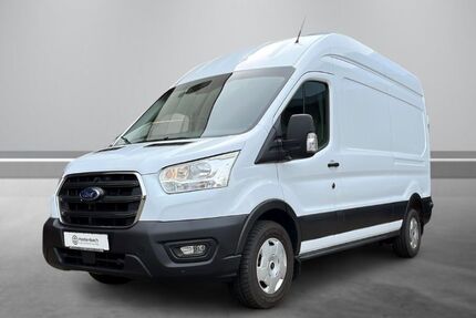 Ford Transit 67.448 km 18.386 &euro; Jülich 52428