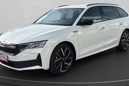 Skoda Octavia 27.431 km 33.490 &euro; Aachen 52068