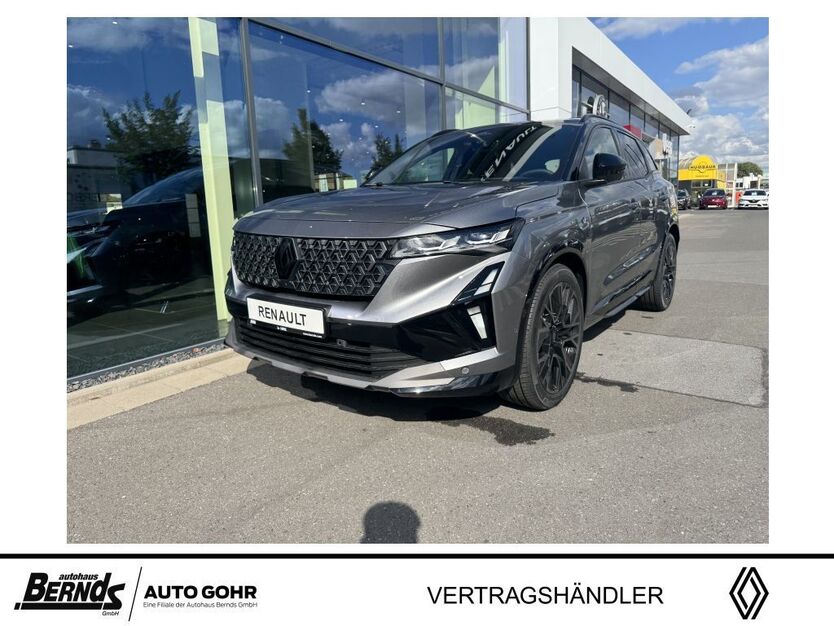 Renault Austral 2.056 km 38.989 € Alsdorf 52477