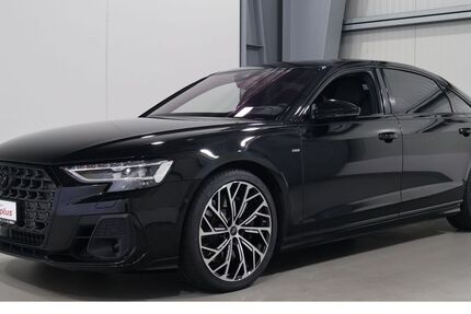 Audi A8 55.431 km 69.970 &euro; Aachen 52078