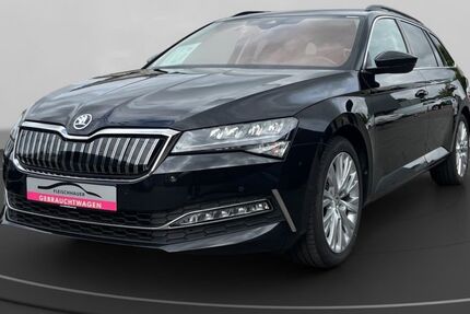 Skoda Superb 55.675 km 26.990 &euro; Aachen 52068