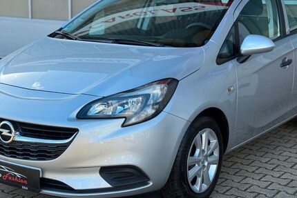 Opel Corsa 26.000 km 8.450 &euro; Jülich 52428