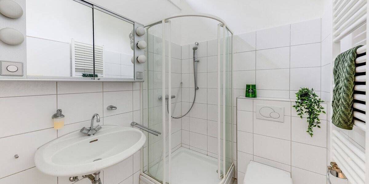 Reserviert: Stilvolles Reihenhaus in StolbergVicht - einziehen & wohlfühlen 3 zimmer