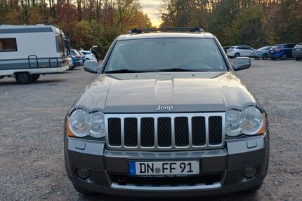 Jeep Grand Cherokee 265.000 km 5.899 &euro; Niederzier 52382