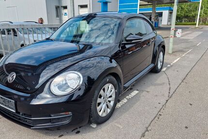 VW Beetle 217.000 km 7.400 &euro; Eschweiler 52249