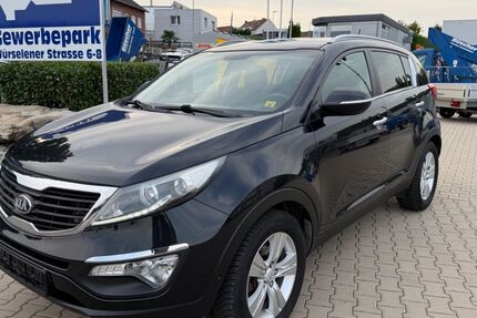 Kia Sportage 149.025 km 7.190 &euro; Stolberg 52222
