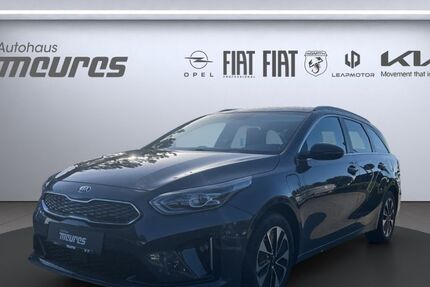 Kia ceed Sportswagon 37.412 km 19.788 € Heinsberg 52525