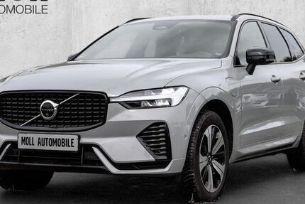 Volvo XC60 11.409 km 44.480 &euro; Aachen 52078