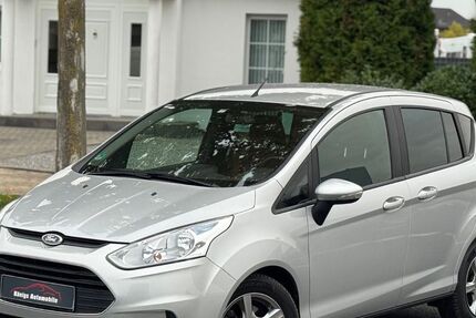 Ford B-Max 59.140 km 7.990 € Jülich 52428