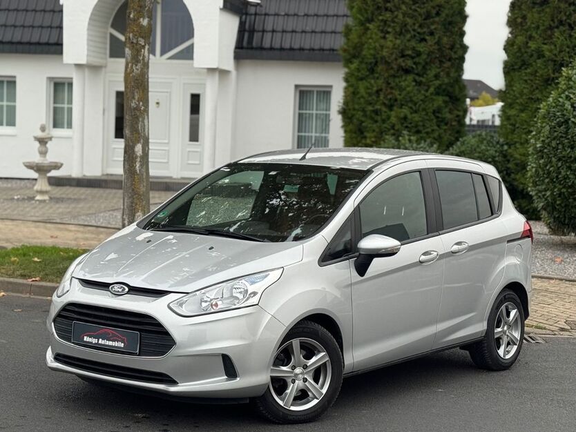 Ford B-Max 59.140 km 7.990 € Jülich 52428