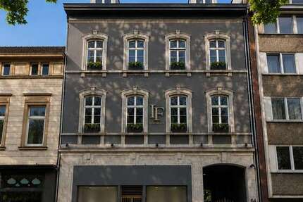 Gewerbeobjekt Aachen Aachen-Mitte - 1.950&euro; | Angebot:27255630