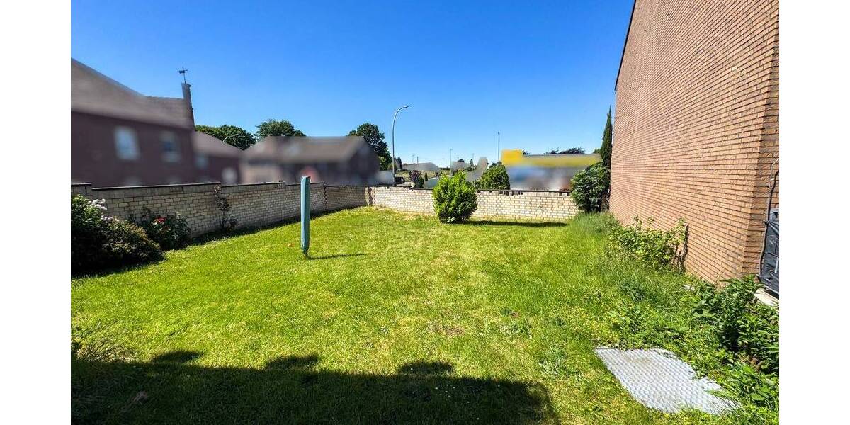 Etagenwohnung Übach-Palenberg / Scherpenseel Scherpenseel - 3 Zimmer, 80 m&sup2;, 165.000&euro; | Angebot:26804286