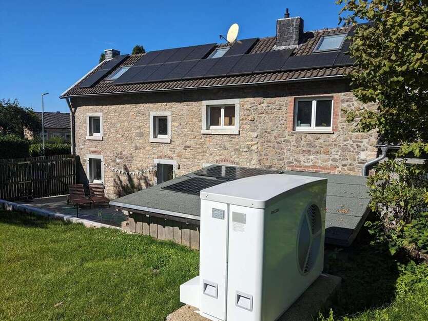 Haus zum Kaufen in Stolberg (Rheinland) 649.000 € 148 m² 7 zimmer
