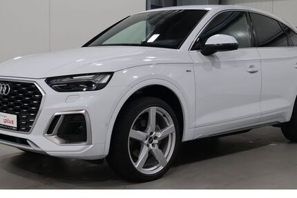 Audi Q5 25.247 km 47.920 &euro; Aachen 52078