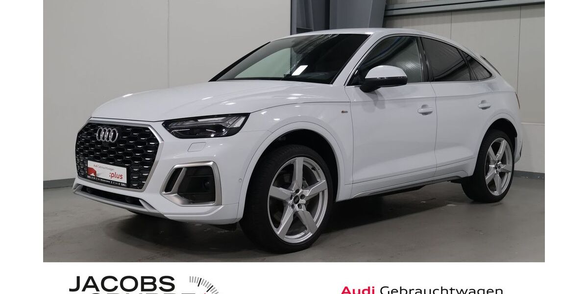 Audi Q5 25.247 km 47.920 &euro; Aachen 52078