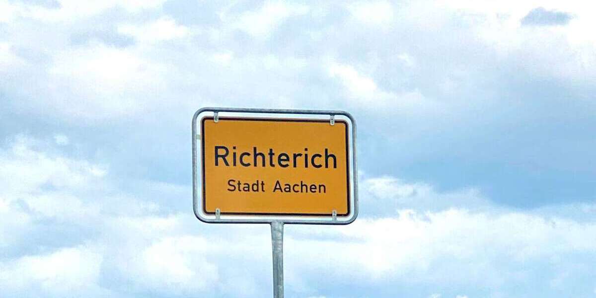 Grundstück zu verkaufen in Aachen Richterich 145.000 € 7566 m² zimmer