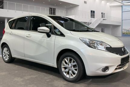 Nissan Note 144.565 km 4.500 &euro; Würselen 52146