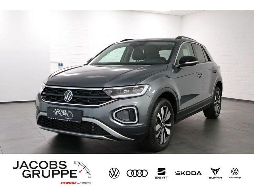 T-Roc