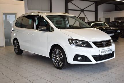 Seat Alhambra 68.000 km 23.499 € Düren 52351
