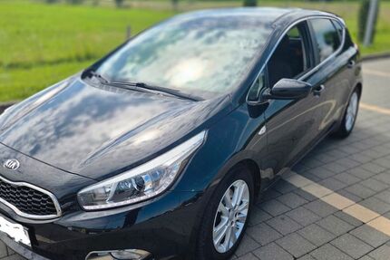 Kia ceed / Ceed 161.000 km 6.500 &euro; Stolberg 52224