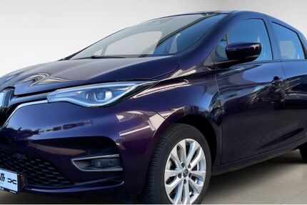 Renault ZOE 30.295 km 14.989 &euro; Jülich 52428
