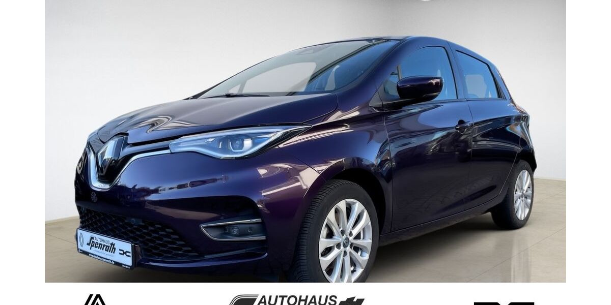 Renault ZOE 30.295 km 14.989 &euro; Jülich 52428