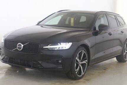 Volvo V60 21.807 km 37.890 € Übach-Palenberg 52531