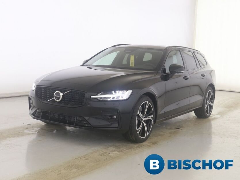 Volvo V60 21.807 km 37.890 € Übach-Palenberg 52531