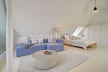 Wohnung zum Mieten in Stuttgart 1.580 € 61 m²