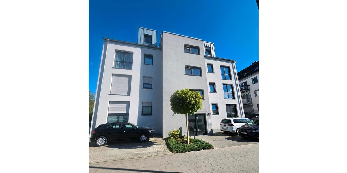 Hochparterre Aachen Aachen-Mitte - 3 Zimmer, 87 m&sup2;, 359.000&euro; | Angebot:26596365